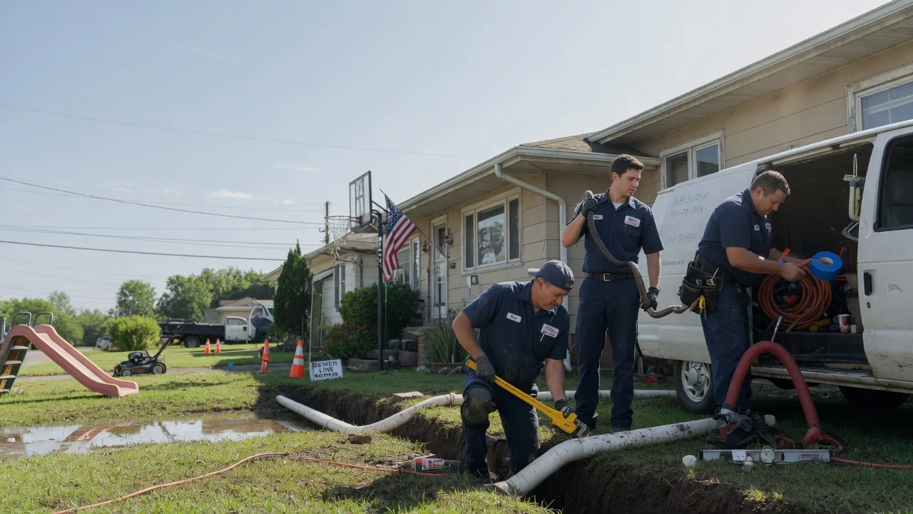 Toilet Installation in Waynesfield, OH near me